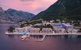 Blue Kotor Bay Premium Spa Resort